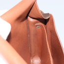 LOUIS VUITTON Monogram Cartouchiere GM Shoulder Bag M51252 LV Auth 162496-22