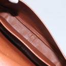 LOUIS VUITTON Monogram Cartouchiere GM Shoulder Bag M51252 LV Auth 162496-24