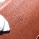 LOUIS VUITTON Monogram Chaillot Clutch Bag M51786 LV Auth 162498-9