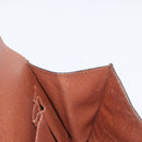 LOUIS VUITTON Monogram Chaillot Clutch Bag M51786 LV Auth 162498-18