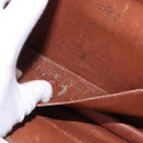 LOUIS VUITTON Monogram Chaillot Clutch Bag M51786 LV Auth 162498-11