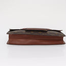 LOUIS VUITTON Monogram Chaillot Clutch Bag M51786 LV Auth 162498-6