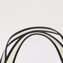 GUCCI Shoulder Bag Vinyl Clear 001 2058 1773 5 Auth 162528-15
