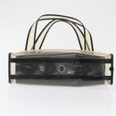 GUCCI Shoulder Bag Vinyl Clear 001 2058 1773 5 Auth 162528-5