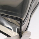 GUCCI Shoulder Bag Vinyl Clear 001 2058 1773 5 Auth 162528-17