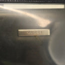 GUCCI Shoulder Bag Vinyl Clear 001 2058 1773 5 Auth 162528-19