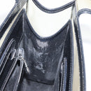 GUCCI Shoulder Bag Vinyl Clear 001 2058 1773 5 Auth 162528-21