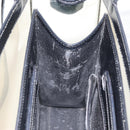 GUCCI Shoulder Bag Vinyl Clear 001 2058 1773 5 Auth 162528-22