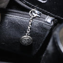 GUCCI Shoulder Bag Vinyl Clear 001 2058 1773 5 Auth 162528-23