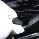 GUCCI Shoulder Bag Vinyl Clear 001 2058 1773 5 Auth 162528-12