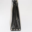GUCCI Shoulder Bag Vinyl Clear 001 2058 1773 5 Auth 162528-3