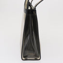 GUCCI Shoulder Bag Vinyl Clear 001 2058 1773 5 Auth 162528-4