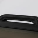 GUCCI Shoulder Bag Vinyl Clear 001 2058 1773 5 Auth 162528-14