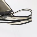 GUCCI Shoulder Bag Vinyl Clear 001 2058 1773 5 Auth 162528-8