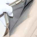 CHANEL Matelasse Long Wallet Patent leather Yellow CC Auth 162548-20