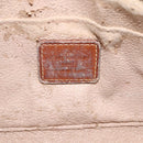 LOUIS VUITTON Monogram Pochette Cosmetic PM Pouch M43998 LV Auth 162561-9