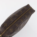 LOUIS VUITTON Monogram Trousse Toilette 23 Clutch Bag M47524 LV Auth 162564-5