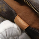 LOUIS VUITTON Monogram Cabas Piano Tote Bag M51148 LV Auth 162576-12