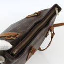 LOUIS VUITTON Monogram Cabas Piano Tote Bag M51148 LV Auth 162576-6