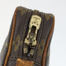 LOUIS VUITTON Monogram Mini Danube Shoulder Bag M45268 LV Auth 162578-8