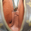 LOUIS VUITTON Monogram Mini Danube Shoulder Bag M45268 LV Auth 162578-19