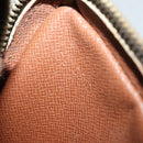 LOUIS VUITTON Monogram Mini Danube Shoulder Bag M45268 LV Auth 162578-10