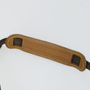 LOUIS VUITTON Monogram Mini Danube Shoulder Bag M45268 LV Auth 162578-12