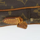 LOUIS VUITTON Monogram Mini Danube Shoulder Bag M45268 LV Auth 162578-4