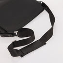 Dunhill Tote Bag Leather 4 Set Brown Black Auth 162595-17