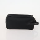 Burberrys Celine Dior Saint Laurent Bag Leather 5 Set Beige Black Auth 162602-13