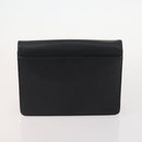 Burberrys Celine Dior Saint Laurent Bag Leather 5 Set Beige Black Auth 162602-23
