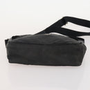 PRADA Hand Bag Nylon 3 Set Black Auth 162603-14