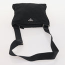 PRADA Hand Bag Nylon 3 Set Black Auth 162603-19