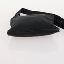PRADA Hand Bag Nylon 3 Set Black Auth 162603-21