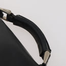 PRADA Hand Bag Nylon 3 Set Black Auth 162603-6