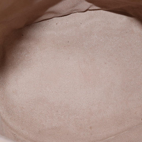 LOUIS VUITTON Monogram Bucket GM Shoulder Bag M42236 LV Auth 162681