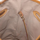 LOUIS VUITTON Monogram Bucket GM Shoulder Bag M42236 LV Auth 162681-20