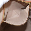 LOUIS VUITTON Monogram Bucket GM Shoulder Bag M42236 LV Auth 162681-23