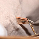 LOUIS VUITTON Monogram Bucket GM Shoulder Bag M42236 LV Auth 162681-12