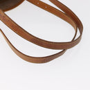 LOUIS VUITTON Monogram Bucket GM Shoulder Bag M42236 LV Auth 162681-8