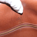 LOUIS VUITTON Monogram Saint Cloud GM Shoulder Bag M51242 LV Auth 162682-23