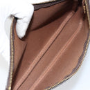 LOUIS VUITTON Monogram Pochette Accessoires Pouch M51980 LV Auth 162685-16