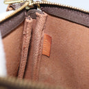 LOUIS VUITTON Monogram Pochette Accessoires Pouch M51980 LV Auth 162690-12