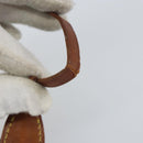 LOUIS VUITTON Monogram Pochette Accessoires Pouch M51980 LV Auth 162690-9