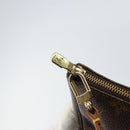 LOUIS VUITTON Monogram Pochette Accessoires Pouch M51980 LV Auth 162692-15