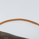 LOUIS VUITTON Monogram Pochette Accessoires Pouch M51980 LV Auth 162692-8