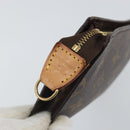 LOUIS VUITTON Monogram Bucket PM Accessory Pouch LV Auth 162695-8