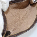 LOUIS VUITTON Monogram Bucket PM Accessory Pouch LV Auth 162695-10