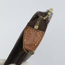 LOUIS VUITTON Monogram Bucket PM Accessory Pouch LV Auth 162697-8