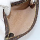 LOUIS VUITTON Monogram Bucket PM Accessory Pouch LV Auth 162697-10